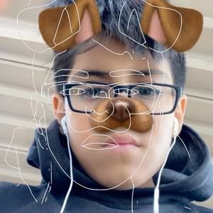 Meet your Posher, Donovan